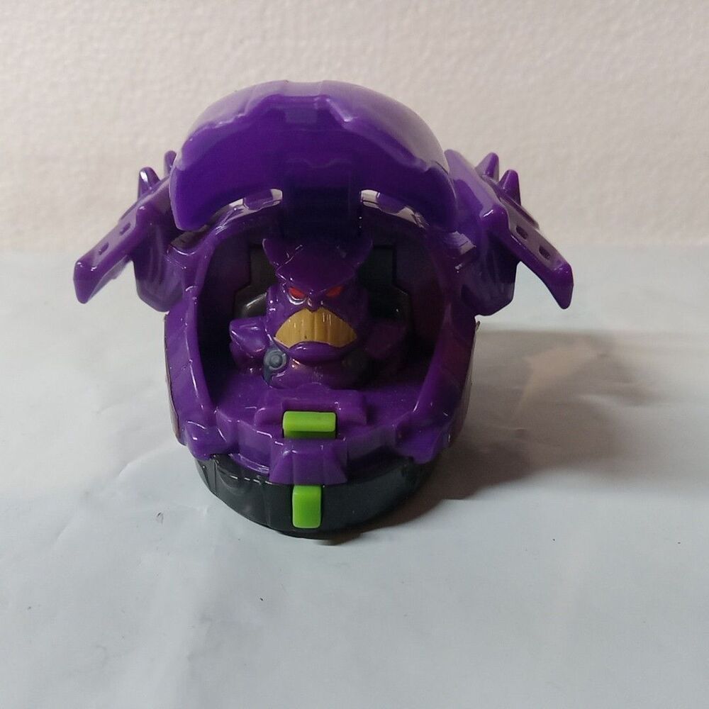 2022 McDonald’s Buzz #5 Zurg Happy Meal Toy Disney Pixar LIGHTYEAR Fighter